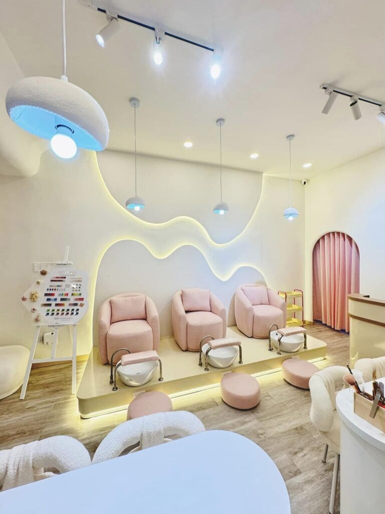 Lam’s Beauty And Health Lam’s Beauty And Health