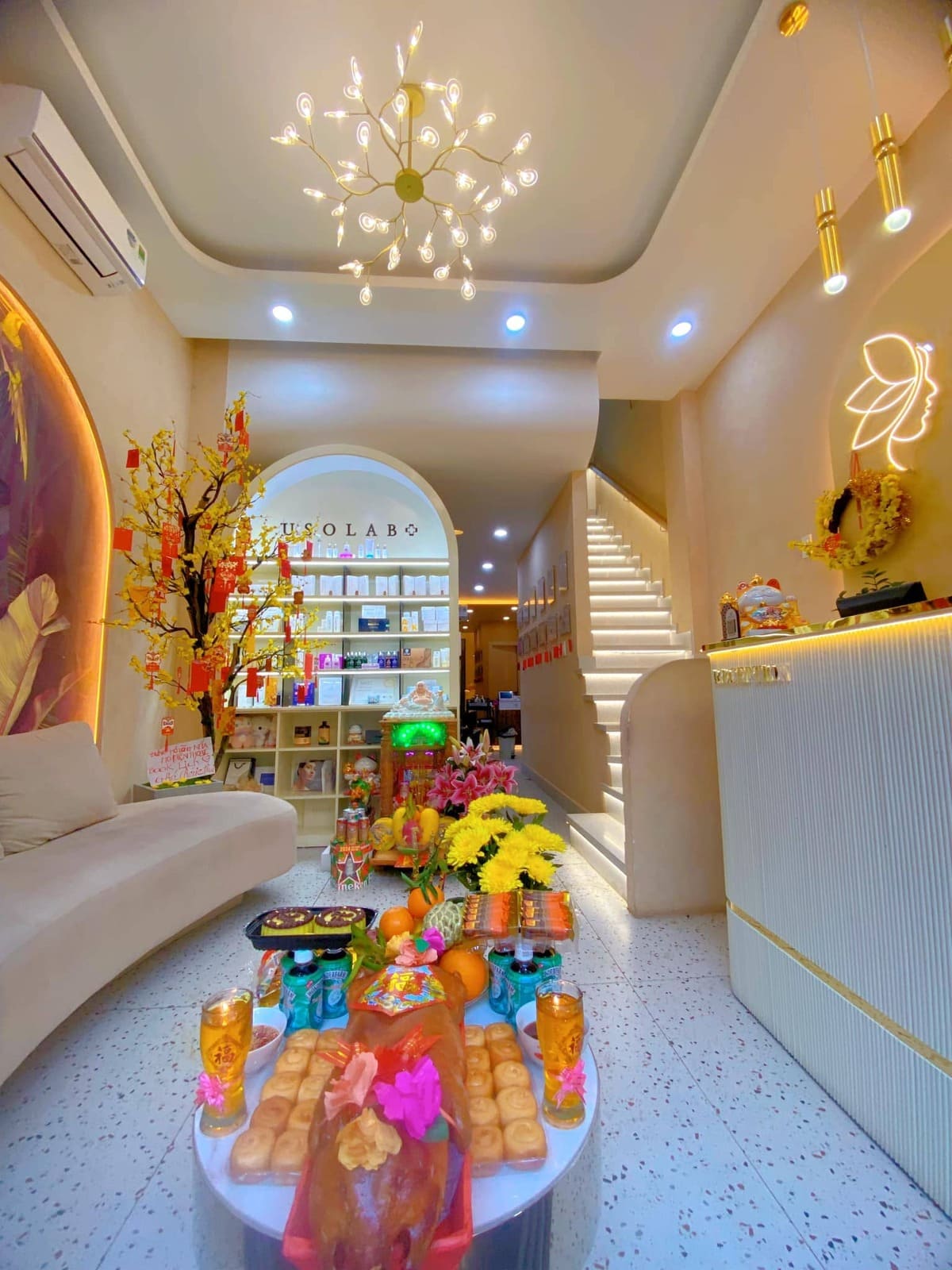 Chérie Beauty & Spa Bình Thạnh Chérie Beauty & Spa Bình Thạnh