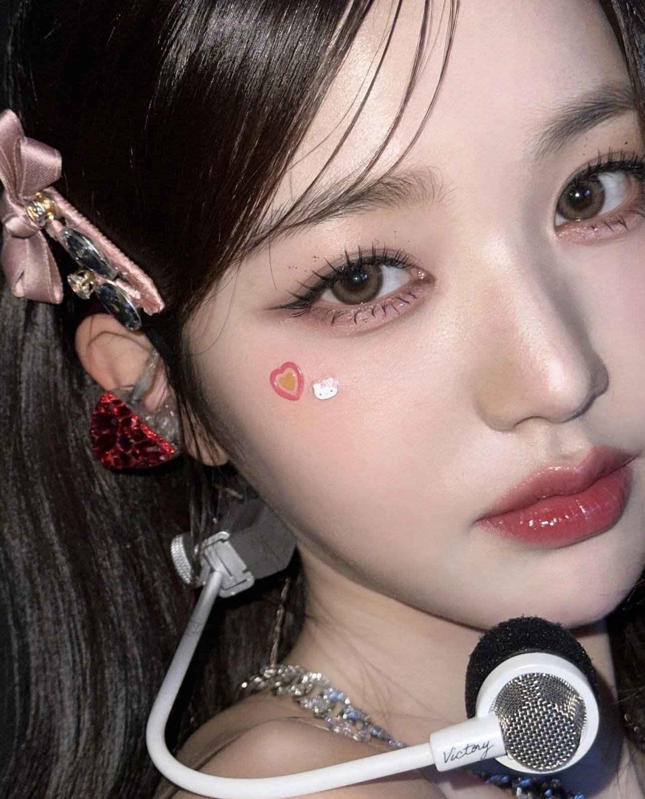 uon-mi-cong-qua-phai-lam-sao-4 uốn mi cong quá phải làn sao