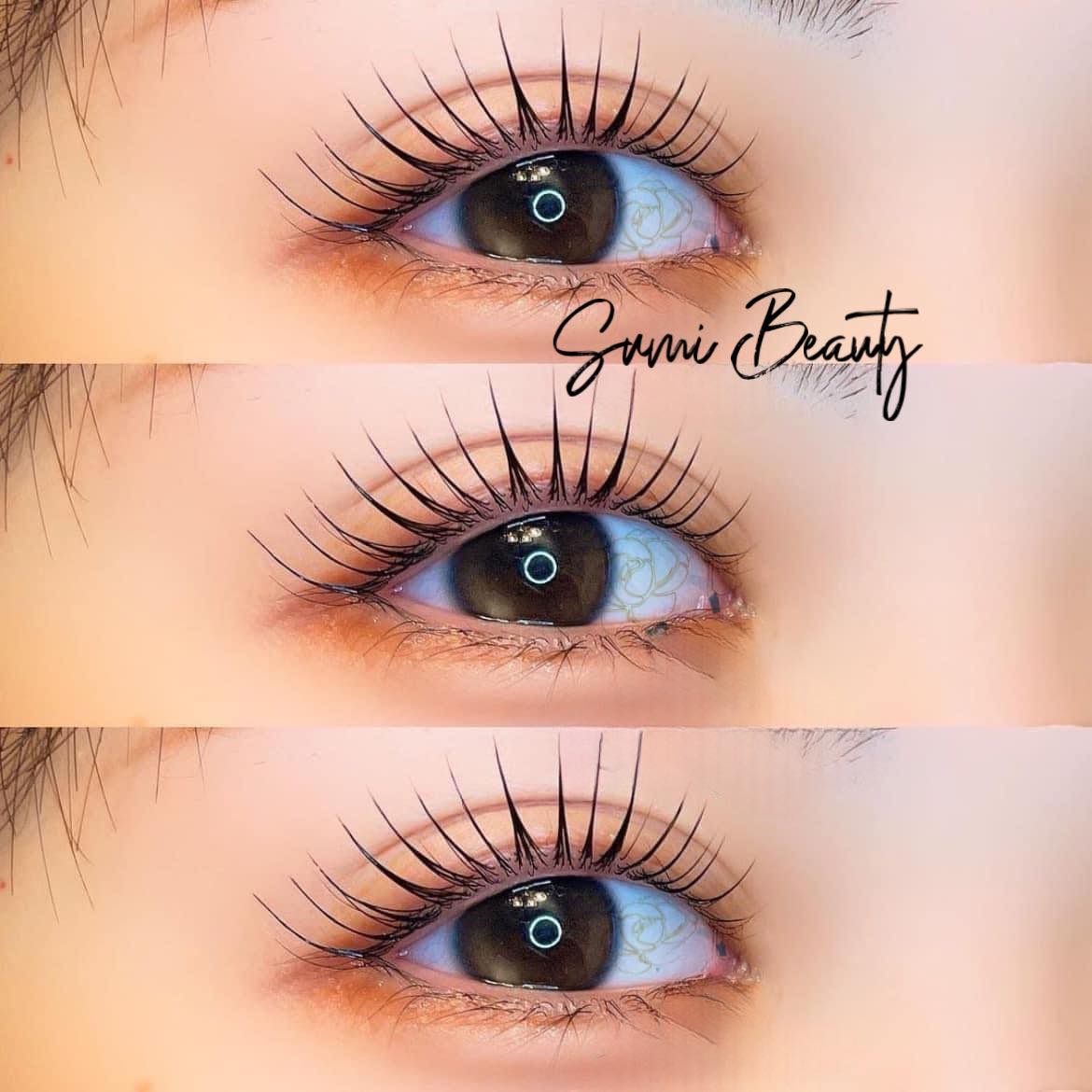 Uốn Mi Đẹp TPHCM tại SuMi Eyelash Beauty