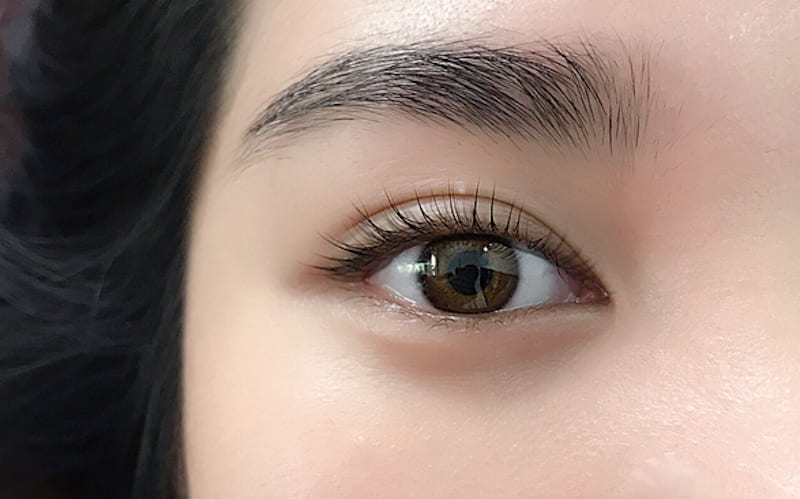 Uốn Mi Đẹp TPHCM tại Hoalys Beauty