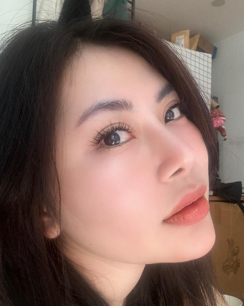 Uốn Mi Đẹp TPHCM tại Uốn Mi 3D Tiên Casa