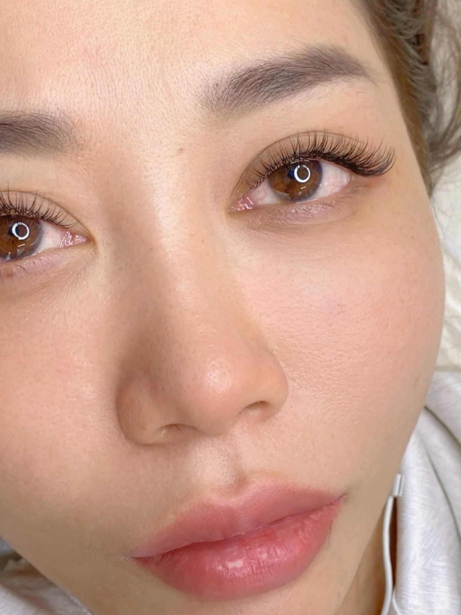 Uốn Mi Đẹp TPHCM tại MinB Beauty Room