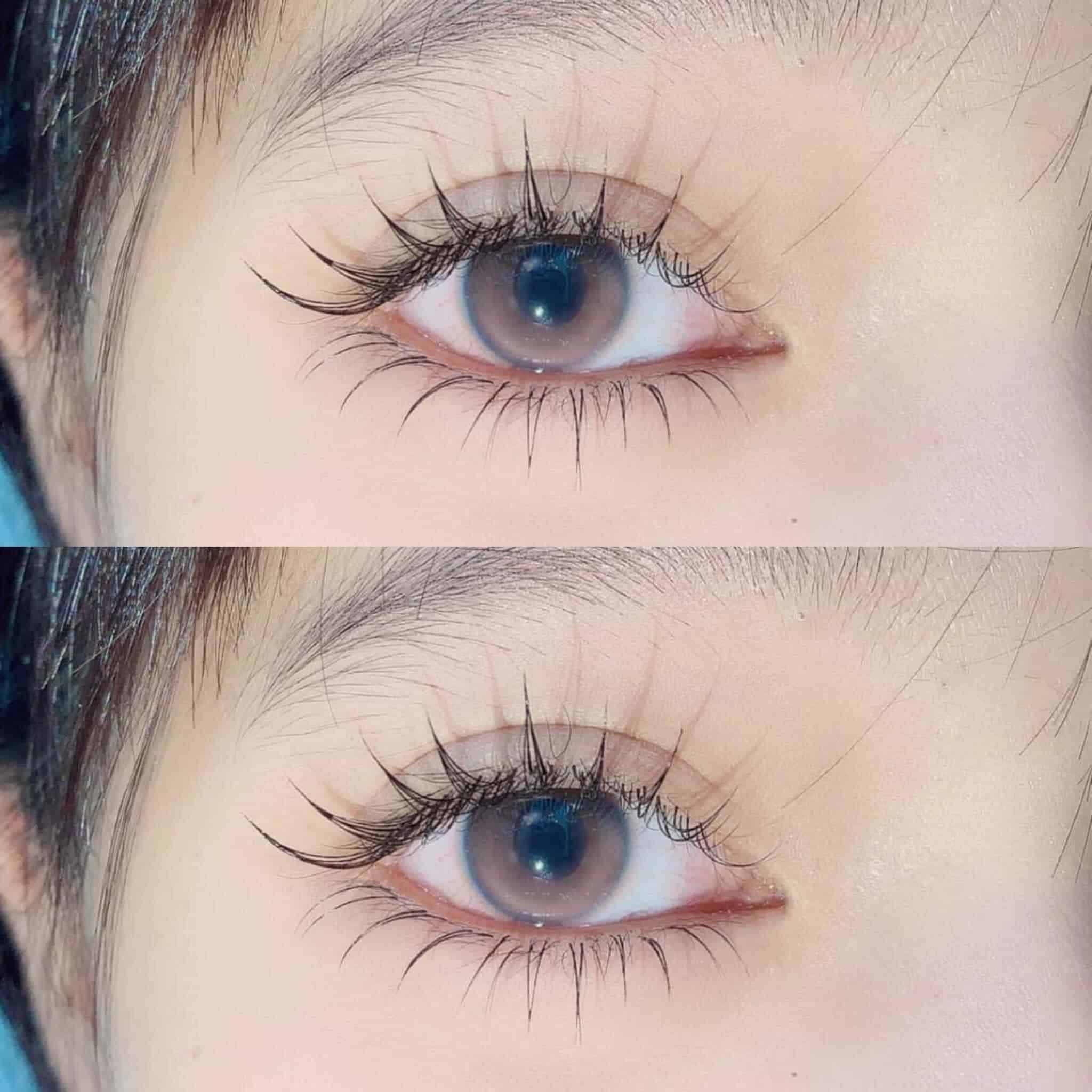 Uốn Mi Đẹp TPHCM tại Uốn Mi Kim Ý