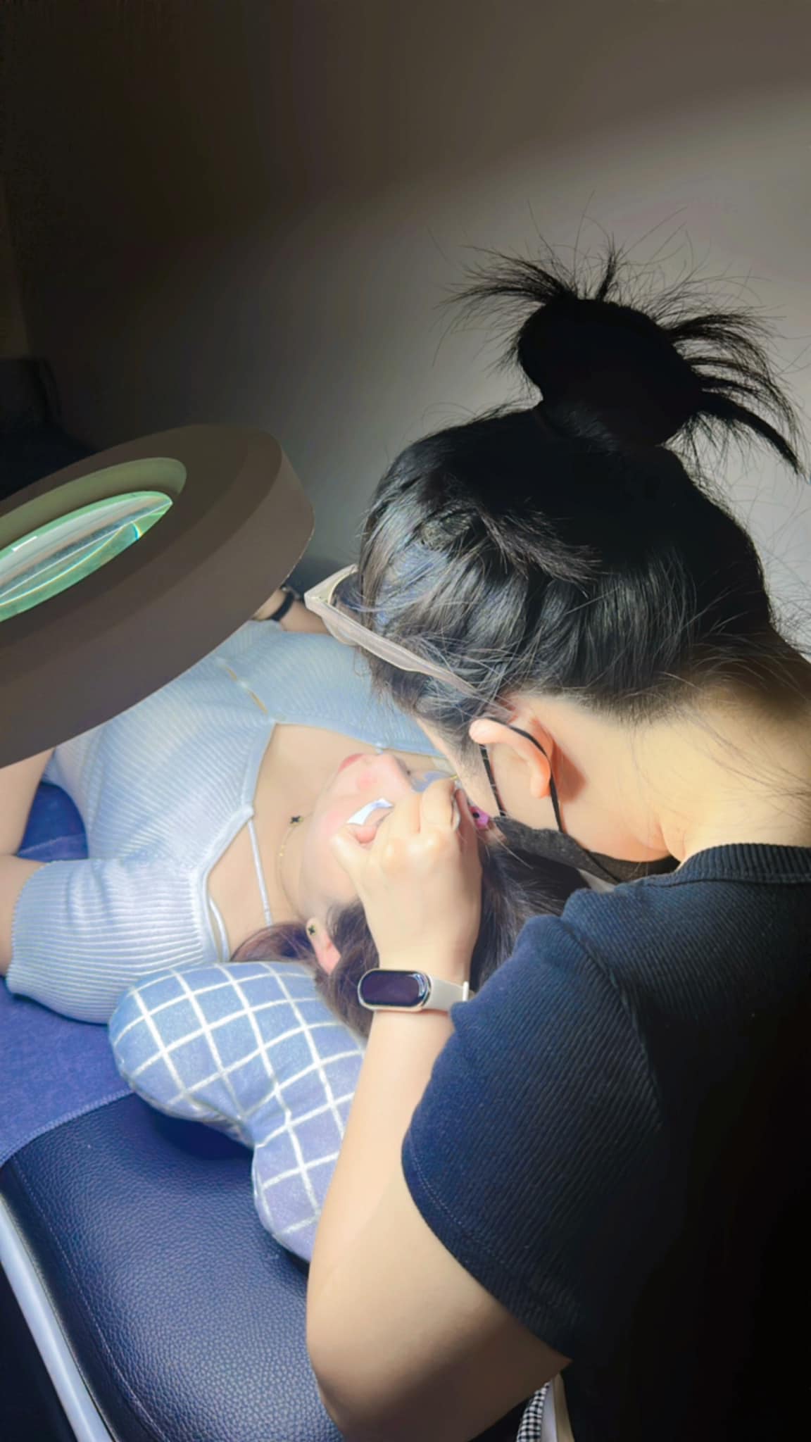 Slay Nail & Hair - Uốn mi 3D Phú Nhuận Slay Nail & Hair - Uốn mi 3D Phú Nhuận