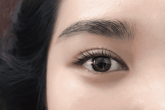 Cô Gái Nối Mi - Uốn mi 3D Phú Nhuận Cô Gái Nối Mi - Uốn mi 3D Phú Nhuận