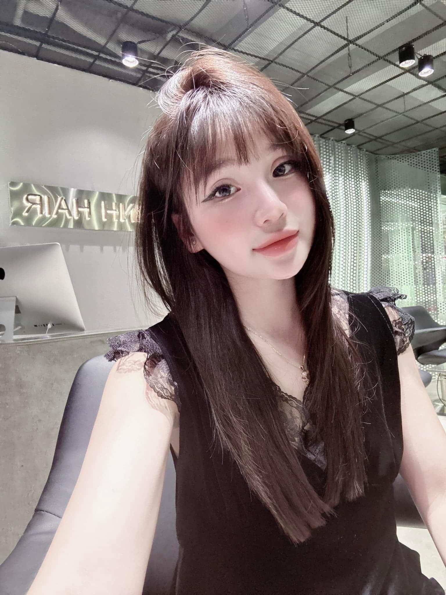 Vinh Hair Salon Tuyên Quang