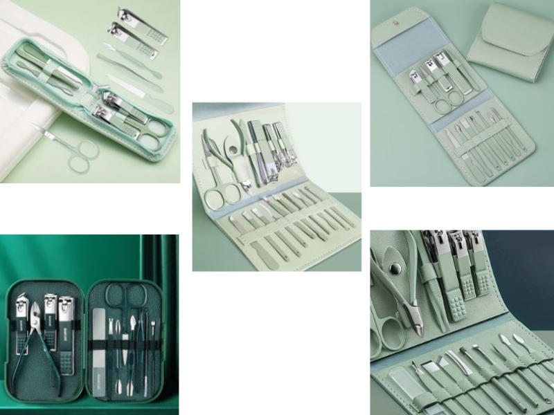 Lưu ý khi chọn mua dụng cụ làm nail Lưu ý khi chọn mua dụng cụ làm nail