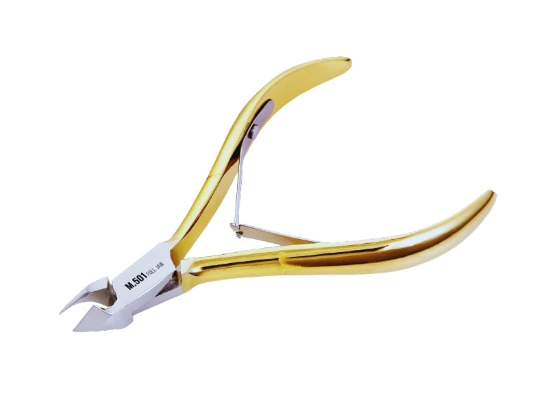 Kềm cắt da và kềm cắt móng Kềm cắt da và kềm cắt móng