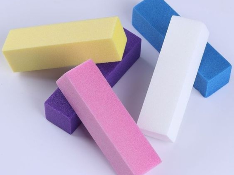 Buffer - Miếng đệm mài mịn móng Buffer - Miếng đệm mài mịn móng