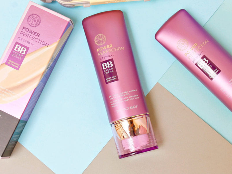 Kem nền đa năng Power Perfection có tốt không? Review chi tiết A-Z