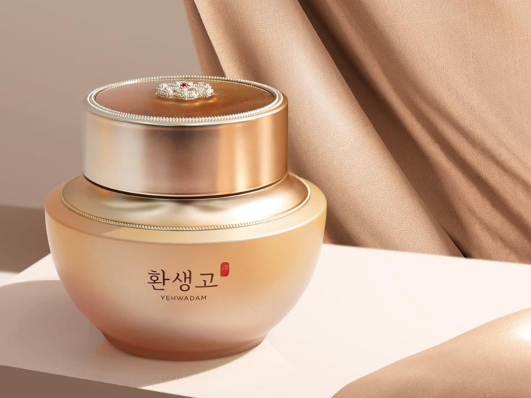 TheFaceShop review: Top 5 kem dưỡng trắng da mặt được yêu thích nhất