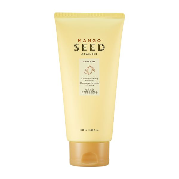 30400680-mango-seed-creamy-foaming-cleanser-300ml-1_6efcb72bcbb8402baaeb6ebed2f2c40a_grande 30400680 mango seed creamy foaming cleanser 300ml 1 6efcb72bcbb8402baaeb6ebed2f2c40a grande