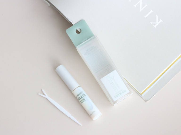 The Face Shop: Bí quyết sở hữu đôi mắt to tròn long lanh chỉ với gel kích mí