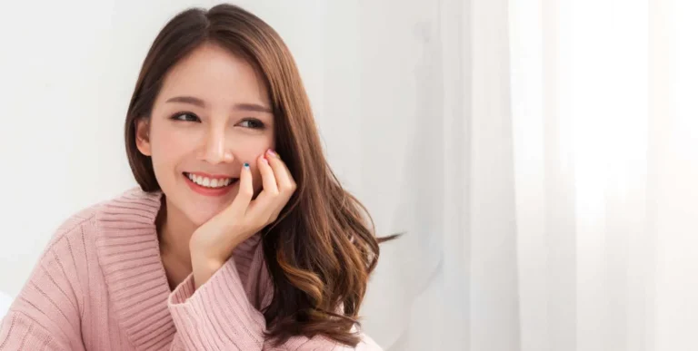 Phân biệt các loại da mặt đơn giản: 3 cách ai cũng làm được