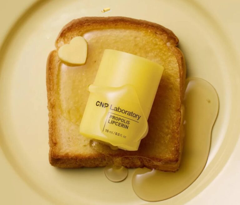 Son dưỡng môi The Face Shop: Top 4 sản phẩm bán chạy nhất hiện nay