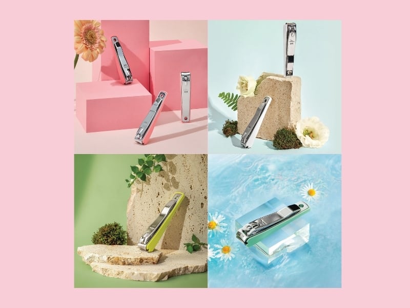 Dụng cụ cắt móng chất lượng