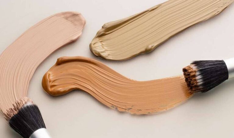 Kem nền The Face Shop review: Top 5 loại tốt nhất bạn nên thử