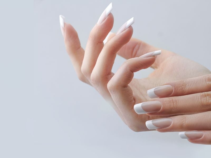 Tầm quan trọng của việc chăm sóc và rèn luyện đôi tay