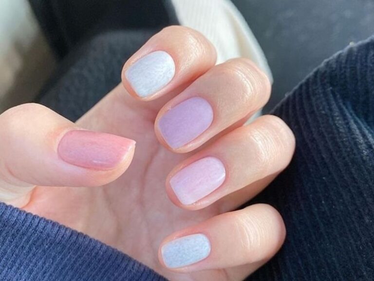 Xu Hướng Nail Đẹp Nhất: Tổng Hợp Các Mẫu Móng Tay Hot Trend