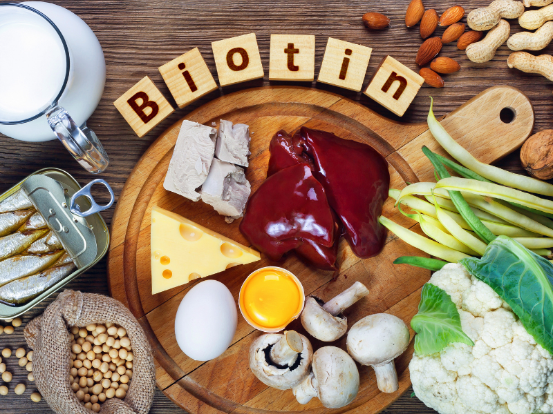 Cung cấp các loại vitamin hàng ngày Cung cấp các loại vitamin hàng ngày