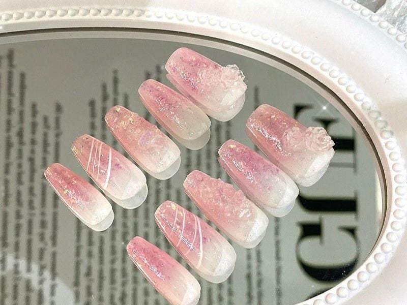 Những lưu ý khi chọn size nailbox phù hợp