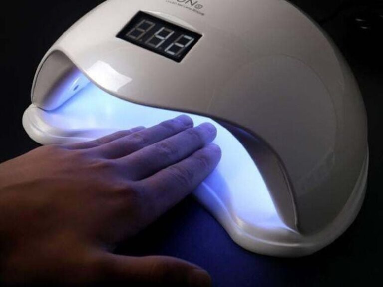 Bí quyết làm khô sơn gel nhanh tại nhà không cần máy: Đơn giản, hiệu quả