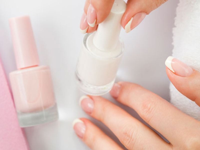 cach-lam-kho-son-gel-khong-can-may-7_d487043e11684e0b9594625c75853ee2 Lưu ý khi làm khô sơn gel tại nhà