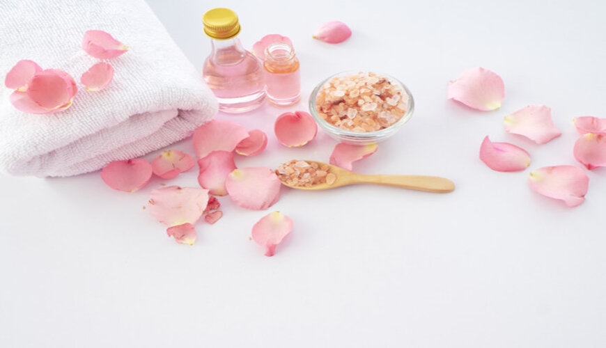 bảo quản nước hoa hồng đúng cách