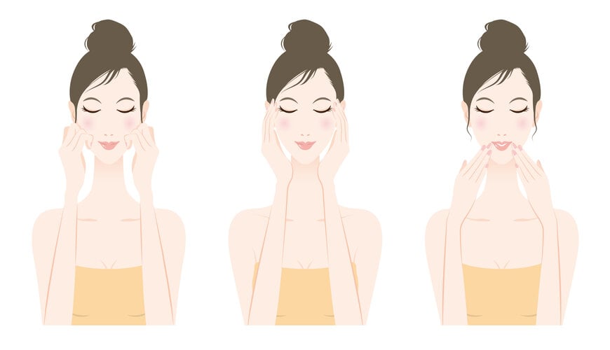 cach-tri-nep-nhan-khoe-mieng-2_df7541778e97438a8b099e3a14a71acb massage da mặt chống lão hóa