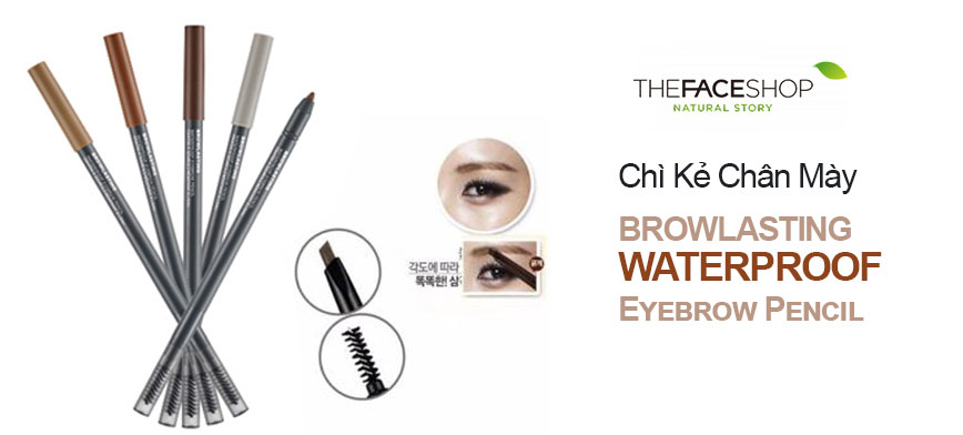 ch k ch n m y da n ng browlasting waterproof eyebrow pencil
