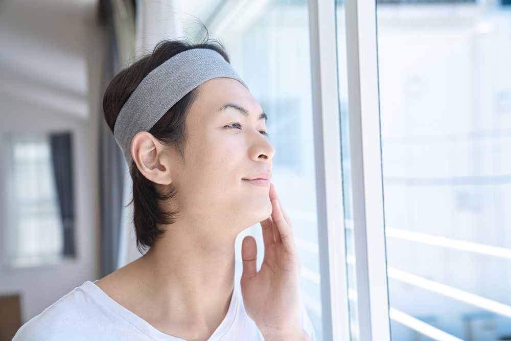 Chăm sóc da giup hạn chế các vấnđề về da