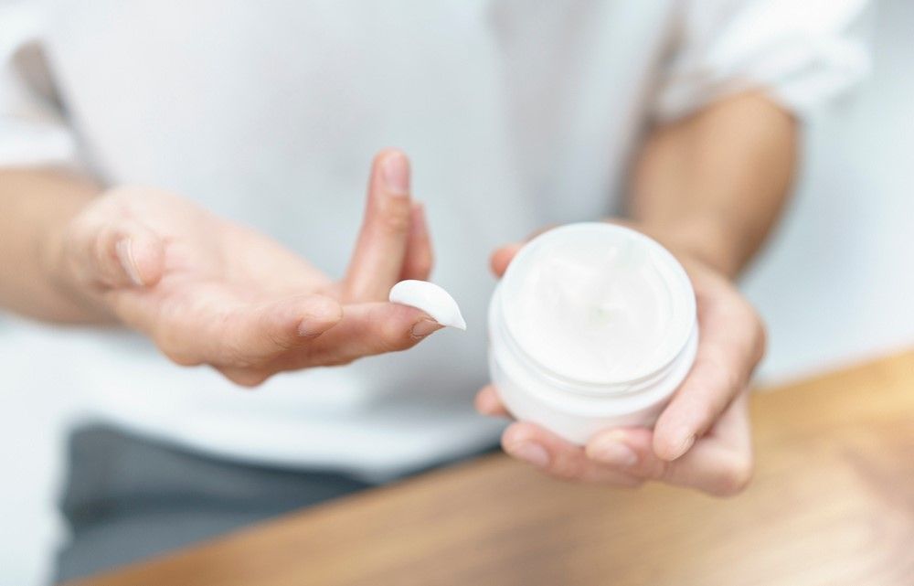 Chọn sản phẩm theo tùng loại da