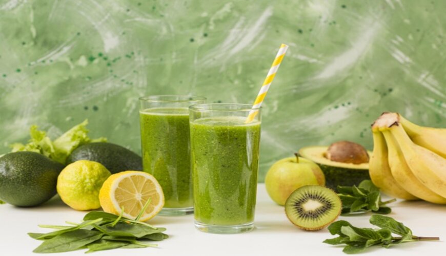 chú ý dinh dưỡng để ngăn ngừa da dầu mụn