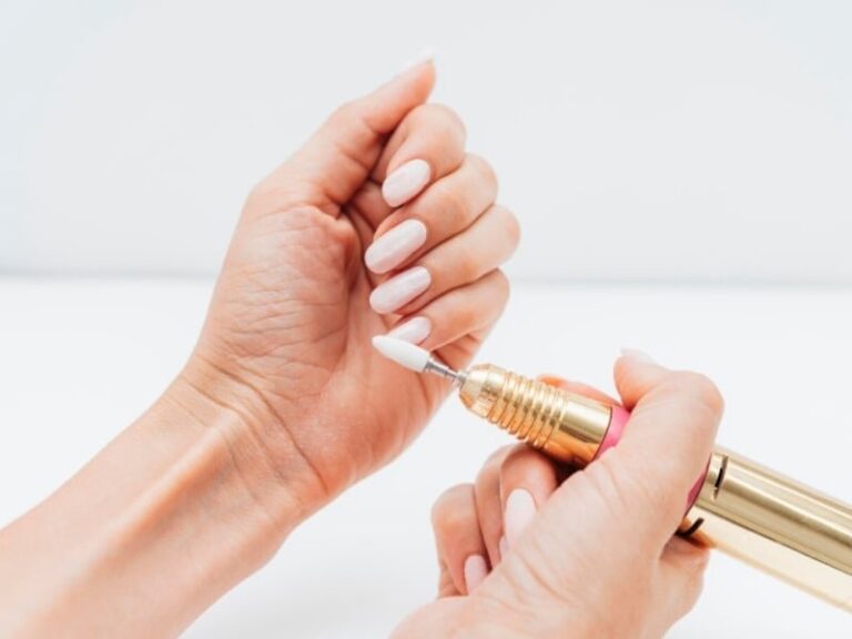 Đầu Mài Nail: Bí Quyết Chọn Lựa & Hiểu Rõ Thông Số Kỹ Thuật