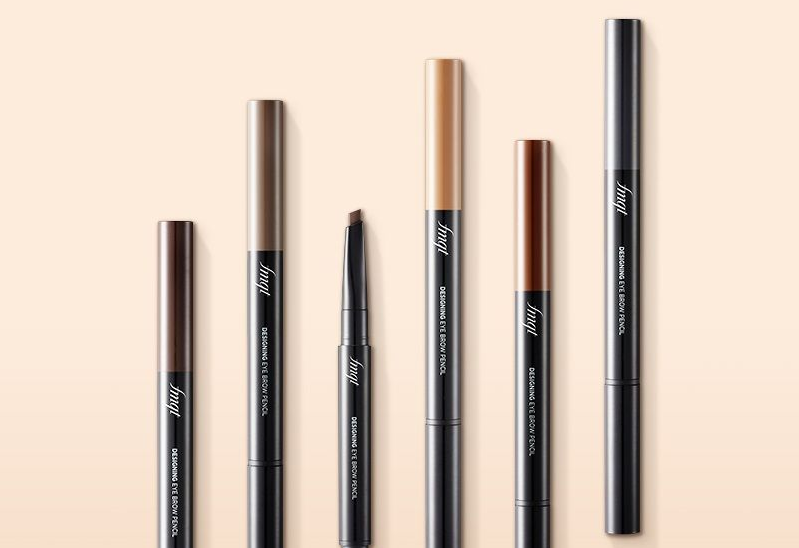 designing eyebrow pencil bc89dec89d7a46c28211a4b243593ac5