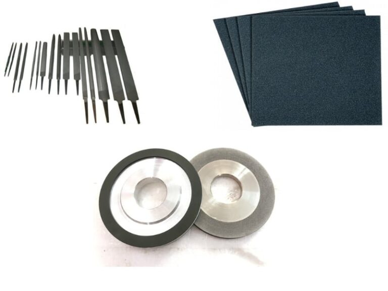 Mài Kềm Cắt Móng Tại Nhà: Hướng Dẫn Đơn Giản Cho Người Mới Bắt Đầu