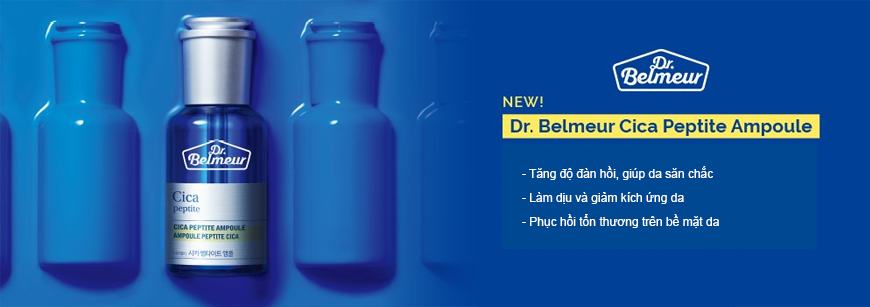 dr belmeur cica peptite ampoule 34d6e37879d544db8b364a73f85e6067
