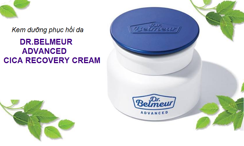 kem duong da dr belmeur advanced cica recovery cream 1 3a4f1d152c7a47198b4cc3f81a8339b1