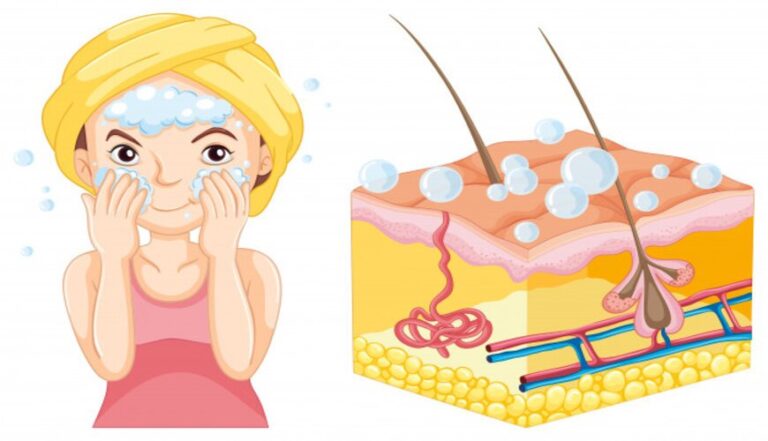 11 bí quyết kiềm dầu hiệu quả cho da nhờn bạn nên biết