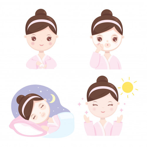 mặt nạ ngủ là gì