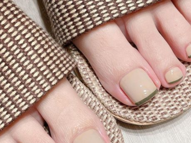 Xu hướng Móng Chân Hot 2024: 1000+ Mẫu Đẹp Tuyệt Đỉnh Độc Quyền