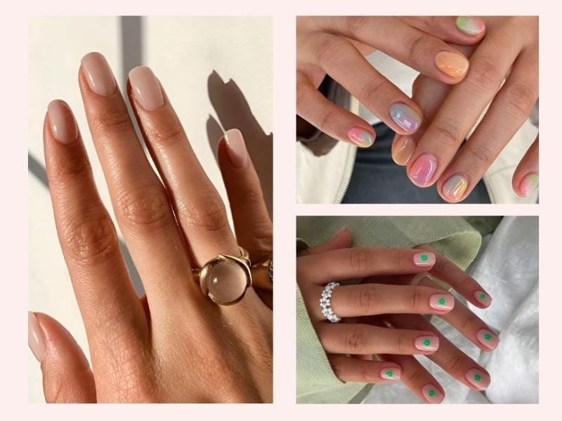 mau-nail-mong-ngan-13_8233962442484e6987e489a07e5f85e6 Mẫu nail móng ngắn cho da ngăm