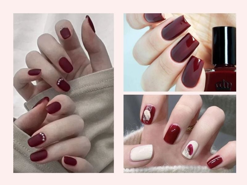 mau-nail-sang-da-cho-da-ngam-10_4e29856546394b91ace3b25519866c12 Màu đỏ rượu sang trọng cho da ngăm
