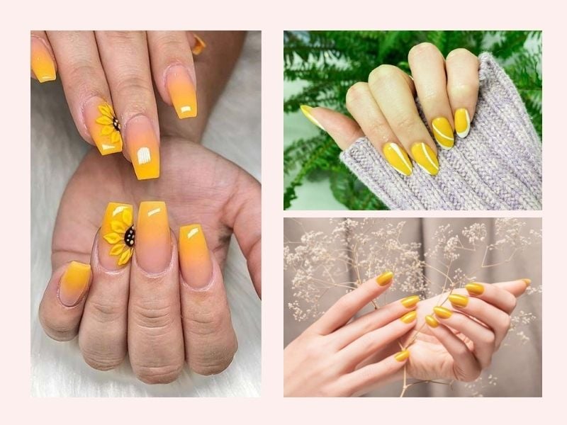 mau-nail-sang-da-cho-da-ngam-18_b00734d024b64531a95bebdd9836e640 Màu vàng rạng rỡ, tự tin cho da ngăm