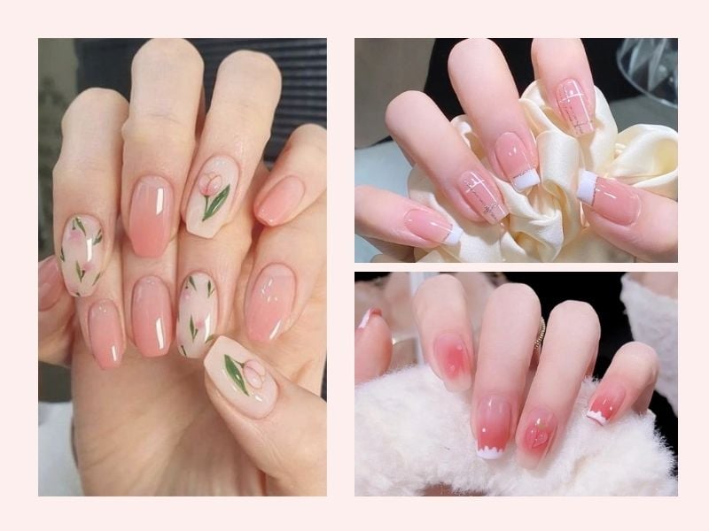 mau-nail-sang-da-cho-da-ngam-2_2d67ee5e61254495bfa08ef1fd1a33b4 Màu hồng nude tự nhiên và nhẹ nhàng cho da ngăm