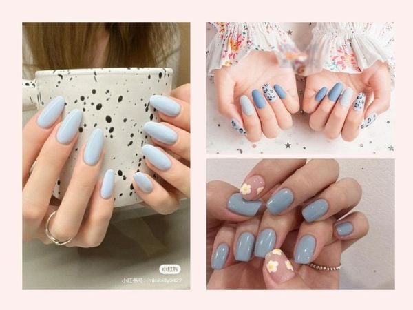 mau-nail-sang-da-cho-da-ngam-3_6ee4fe0d16dd44639f2ff175c99f683f_grande Màu xanh da trời pastel tươi mát cho da ngăm