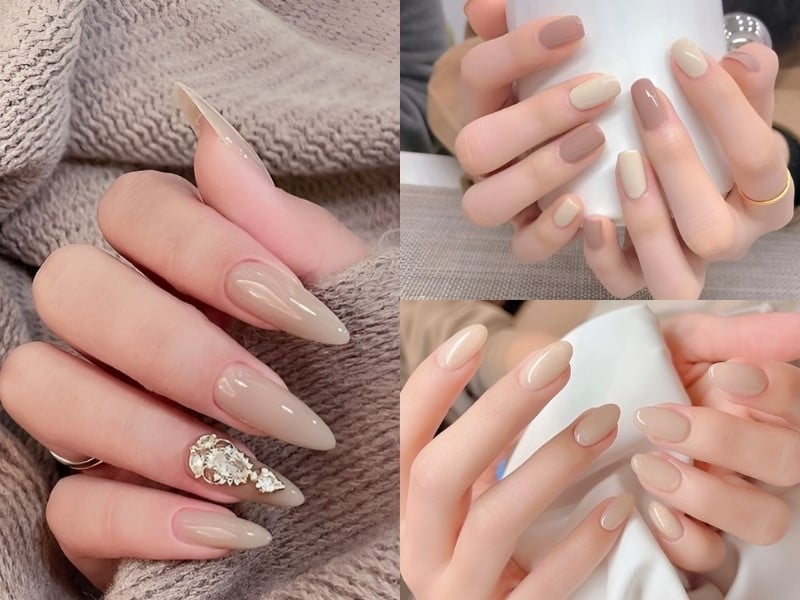 nail-co-dau-mau-nude-2_29a71112ebe240159d0dfb1f1fcf9654 Nail cô dâu màu nude mang lại vẻ đẹp tự nhiên