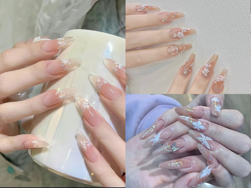 nail-co-dau-ve-hoa_ad1f7d8531ad44fabfc40b255c9ad609 Nail cô dâu vẽ hoa tinh xảo