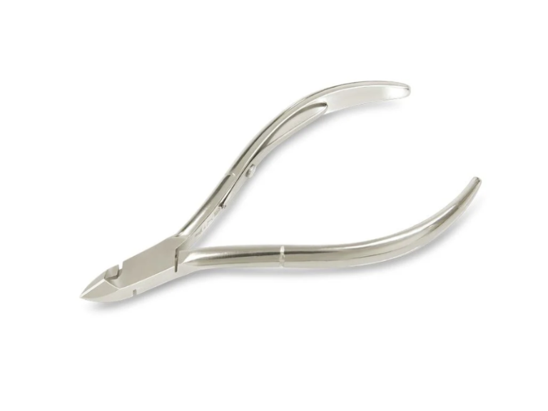 Người mới bắt đầu nên chọn kềm cắt da nào?